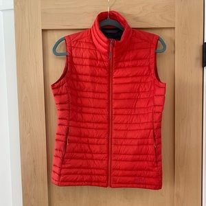 Stio Pinion Down Vest